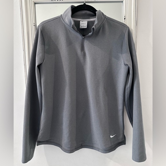 Nike Jackets & Blazers - Nike Therma-Fit Pullover